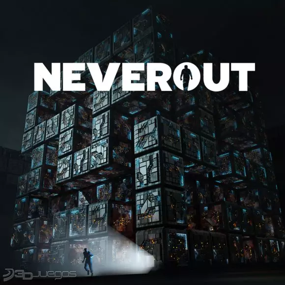 Carátula de Neverout