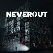 Carátula de Neverout - Nintendo Switch