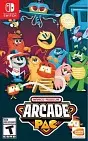 Namco Museum Arcade PAC Nintendo Switch