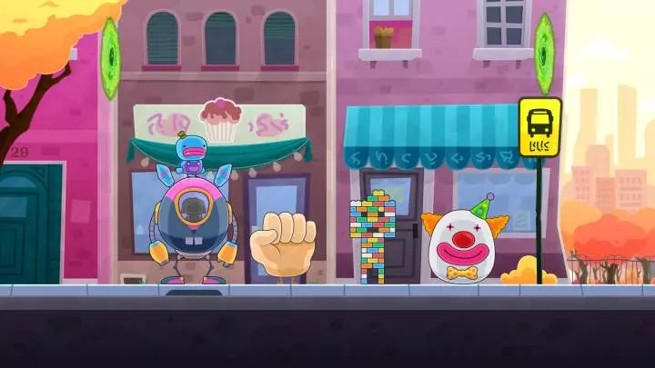 Bring You Home - iOS