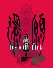 Carátula de Devotion - PC