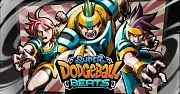 Super Dodgeball Beats