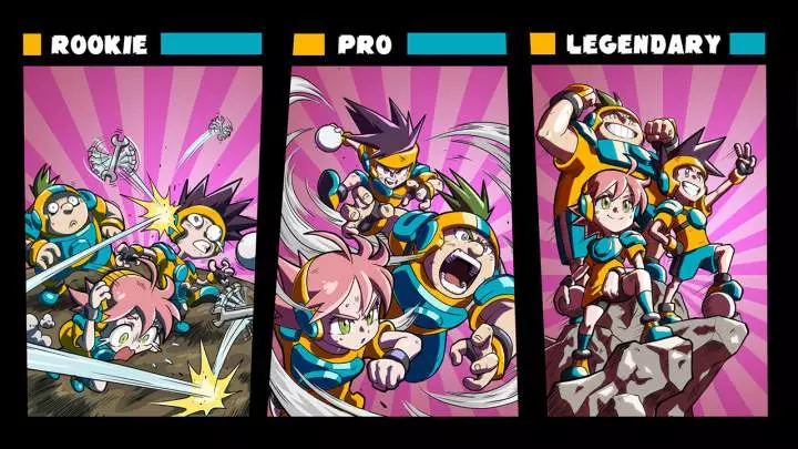 Super Dodgeball Beats