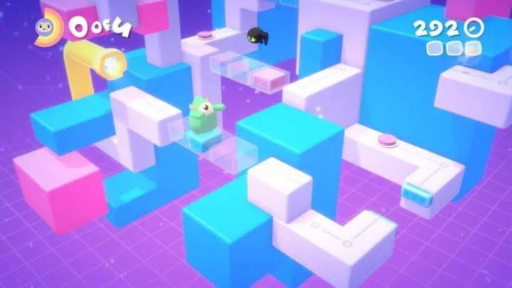 Melbits World - PS4