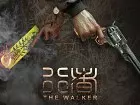 The Walker - Pantalla