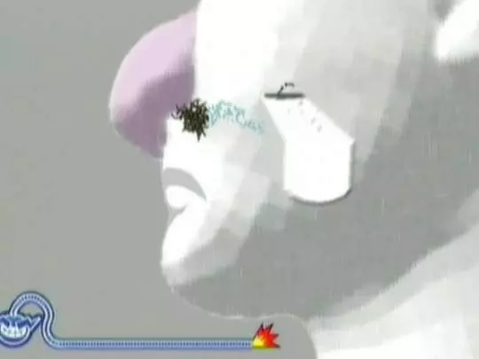 WarioWare Smooth Moves