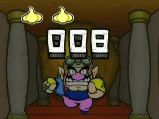 WarioWare: Smooth Moves
