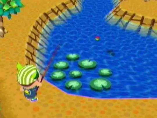 WarioWare Smooth Moves - Wii