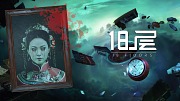 Carátula de 18 Floors - PC