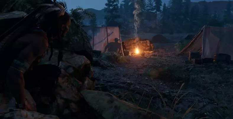 This Land is My Land - PC