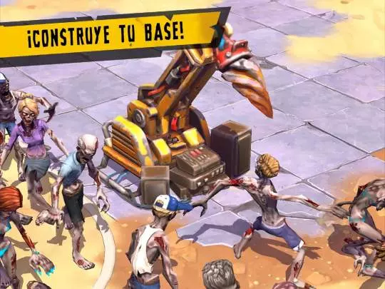 Dead Island: Survivors