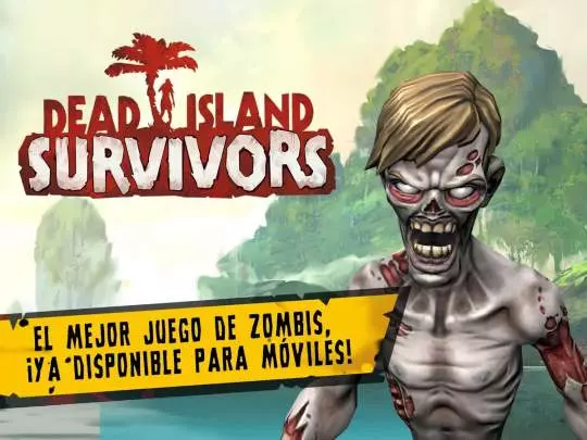 Dead Island Survivors - Android