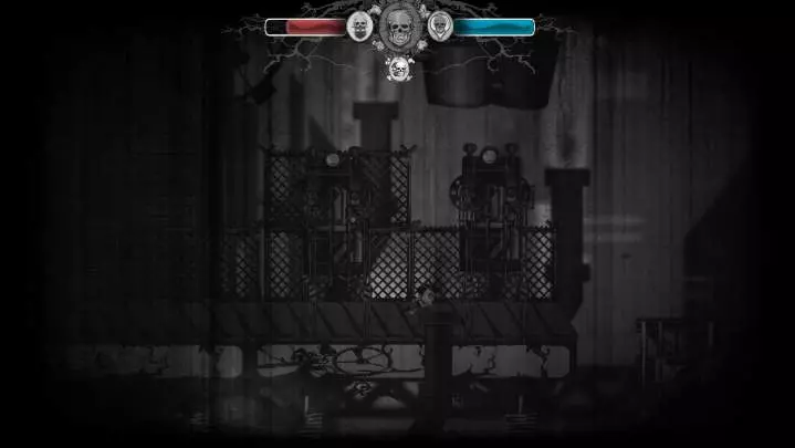 Dream Alone - Nintendo Switch