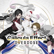 Carátula de The Caligula Effect: Overdose - PC