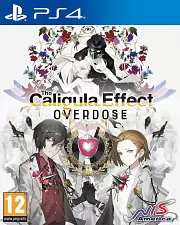 The Caligula Effect: Overdose