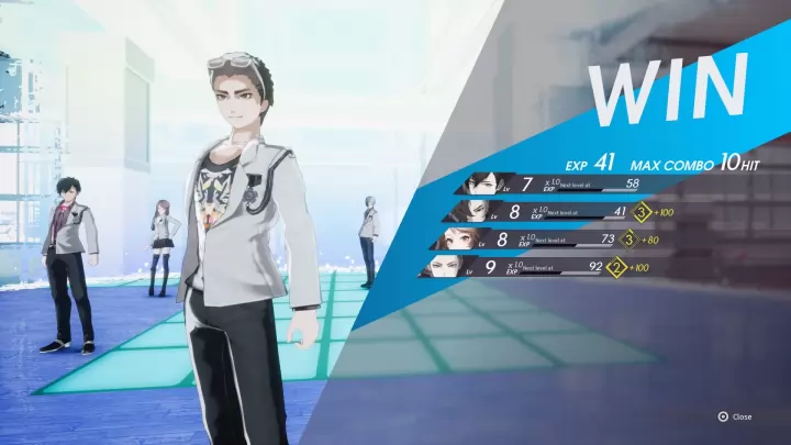 The Caligula Effect Overdose - Nintendo Switch