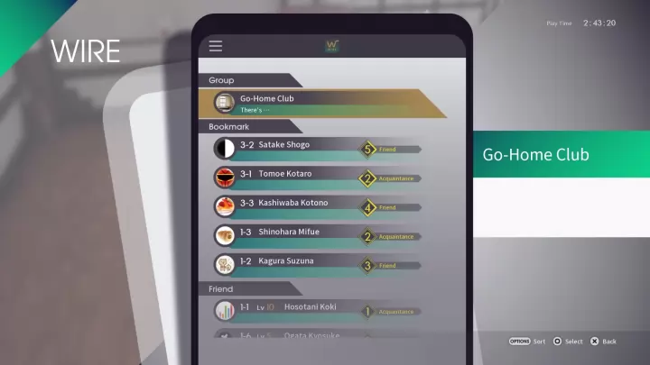 The Caligula Effect Overdose - Nintendo Switch