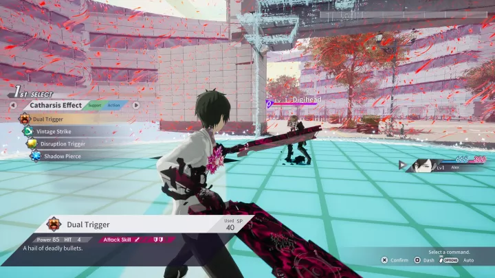 The Caligula Effect Overdose
