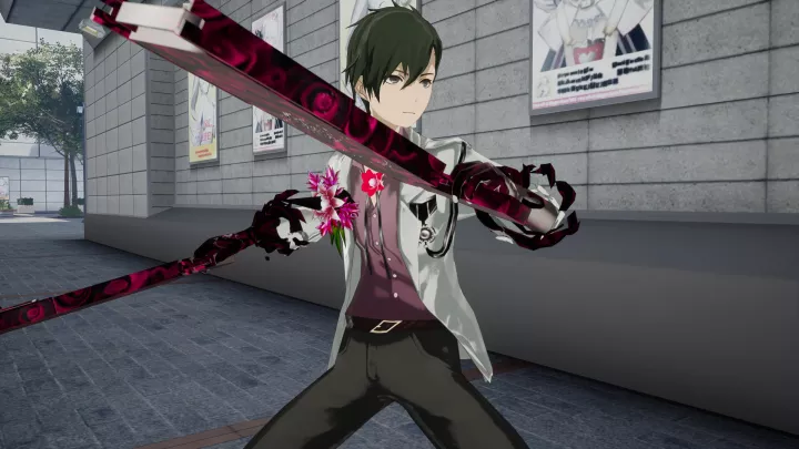 The Caligula Effect Overdose