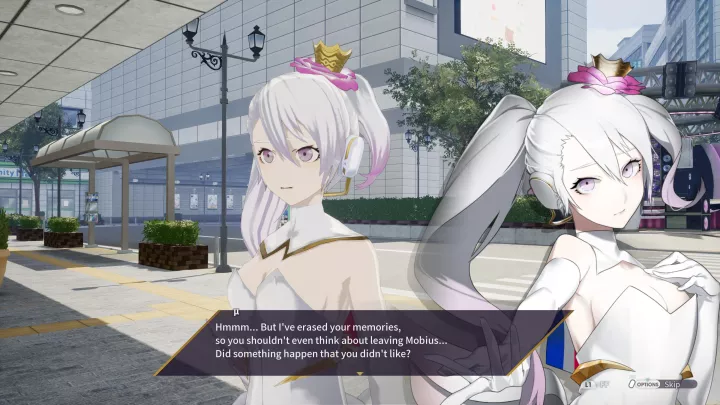 The Caligula Effect Overdose - Nintendo Switch