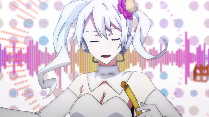 The Caligula Effect: Overdose