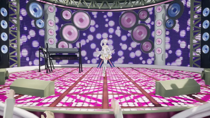 The Caligula Effect Overdose