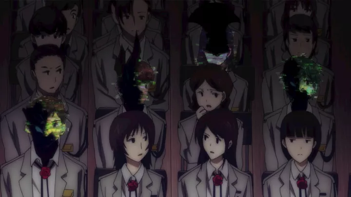 The Caligula Effect: Overdose