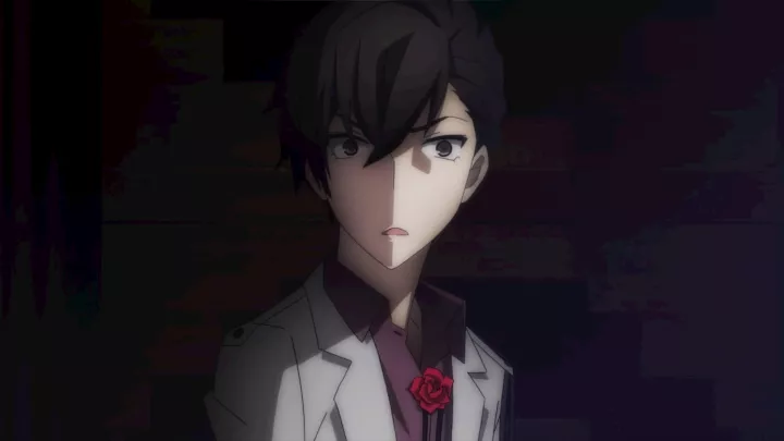 The Caligula Effect Overdose