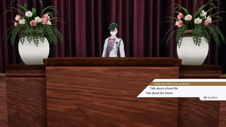 The Caligula Effect Overdose - Nintendo Switch