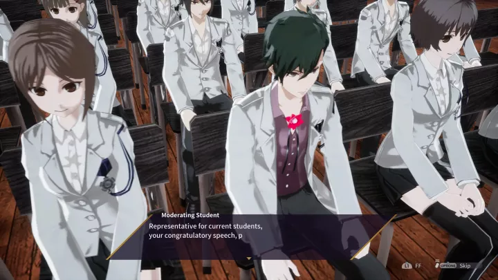 The Caligula Effect: Overdose