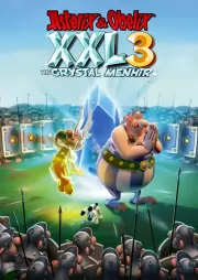 Carátula de Asterix & Obelix XXL 3 - Mac