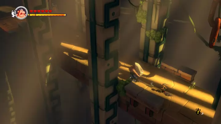 Astérix & Obélix XXL3