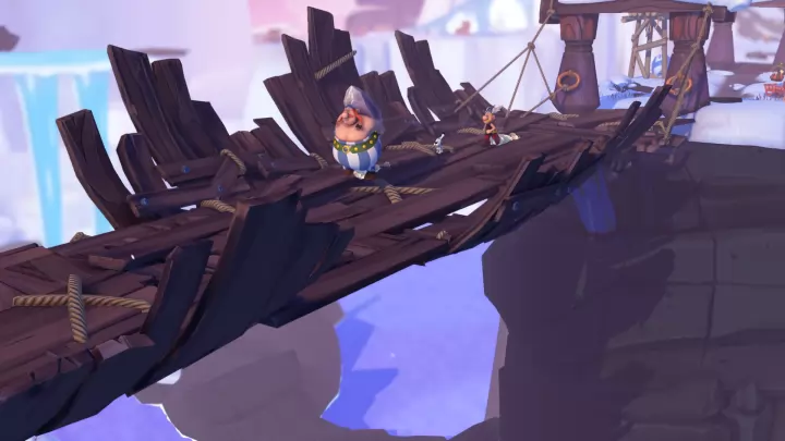 Astérix & Obélix XXL3