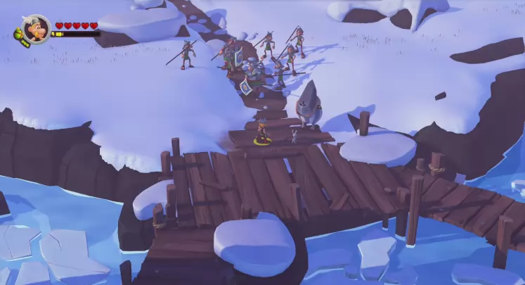 Astérix & Obélix XXL3