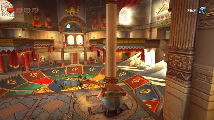 Asterix y Obelix XXL 2