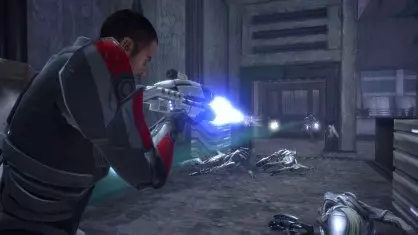 Mass Effect Xbox 360