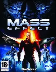 Mass Effect