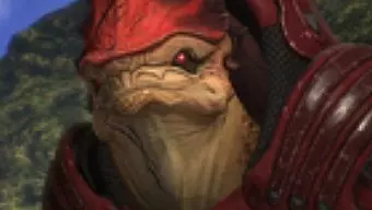 Bioware estudia desarrollar versiones de sus juegos para Nintendo DS