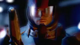 La película de Mass Effect cuenta con un nuevo guionista