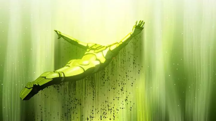 Mass Effect - Xbox 360