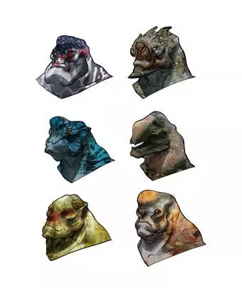 Mass Effect - Xbox 360