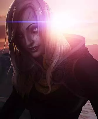 Mass Effect - Xbox 360