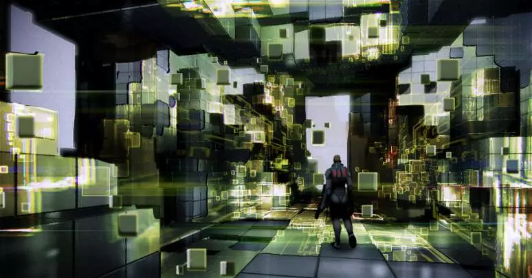 Mass Effect - Xbox 360