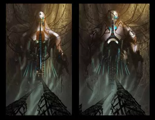 Mass Effect - Xbox 360