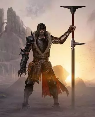 Mass Effect - Xbox 360