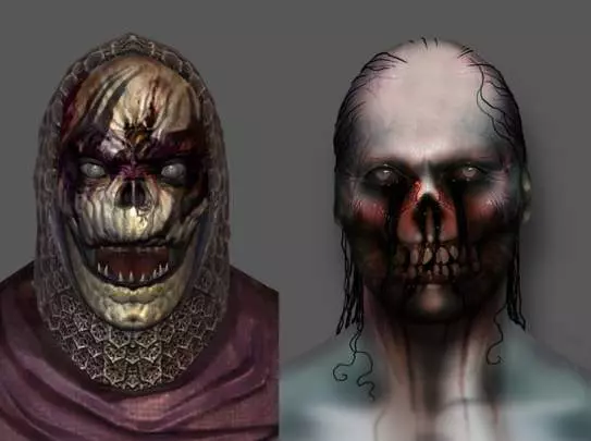 Mass Effect - Xbox 360