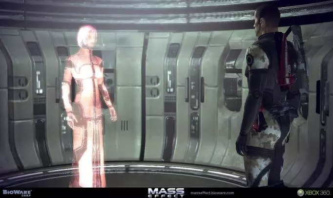 Mass Effect