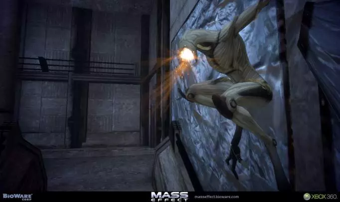 Mass Effect