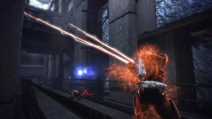 Mass Effect - Xbox 360