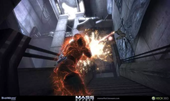 Mass Effect